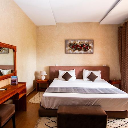 Les Terrasses Du Lac Marrakech Lalla Takerkoust Kültér fotó