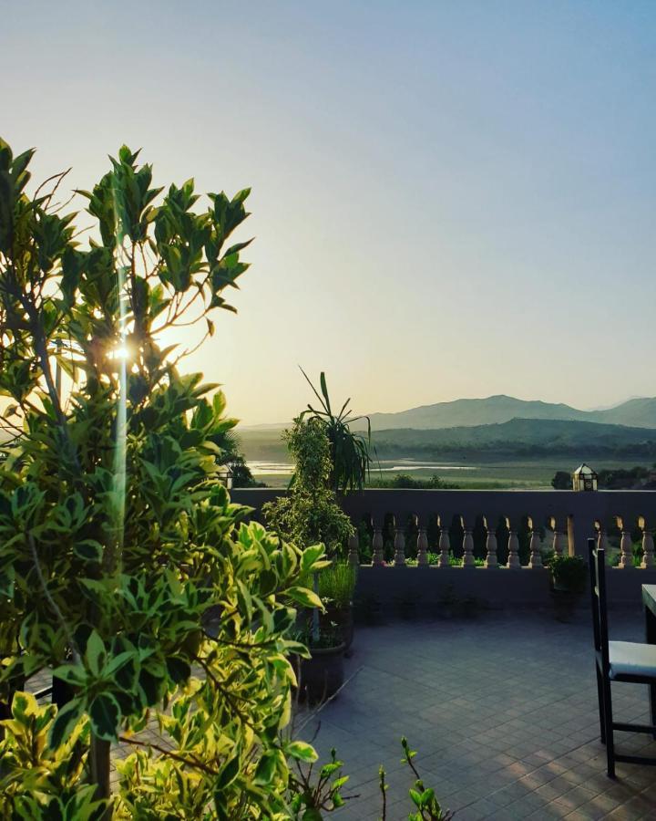 Les Terrasses Du Lac Marrakech Lalla Takerkoust Kültér fotó