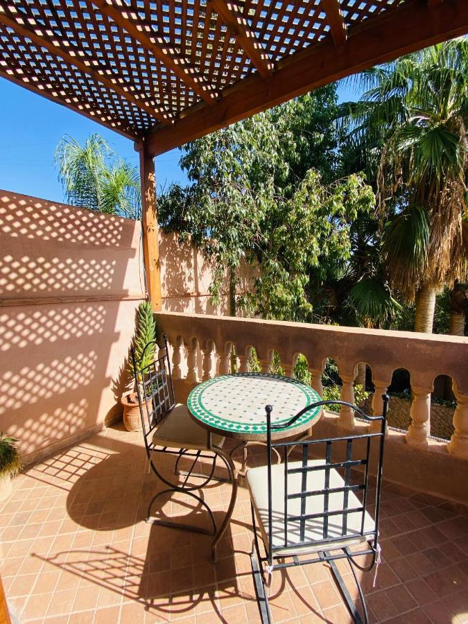 Les Terrasses Du Lac Marrakech Lalla Takerkoust Kültér fotó