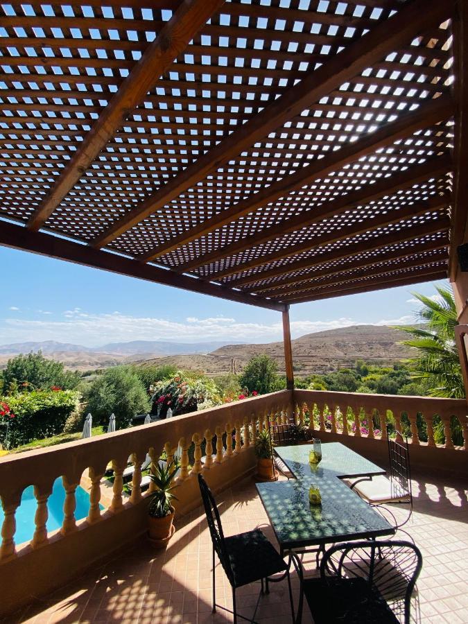 Les Terrasses Du Lac Marrakech Lalla Takerkoust Kültér fotó