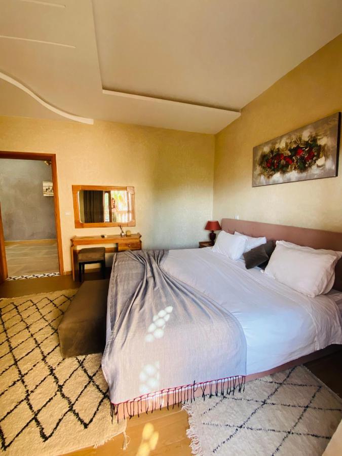 Les Terrasses Du Lac Marrakech Lalla Takerkoust Kültér fotó