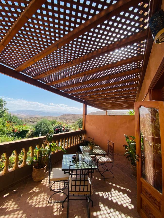 Les Terrasses Du Lac Marrakech Lalla Takerkoust Kültér fotó