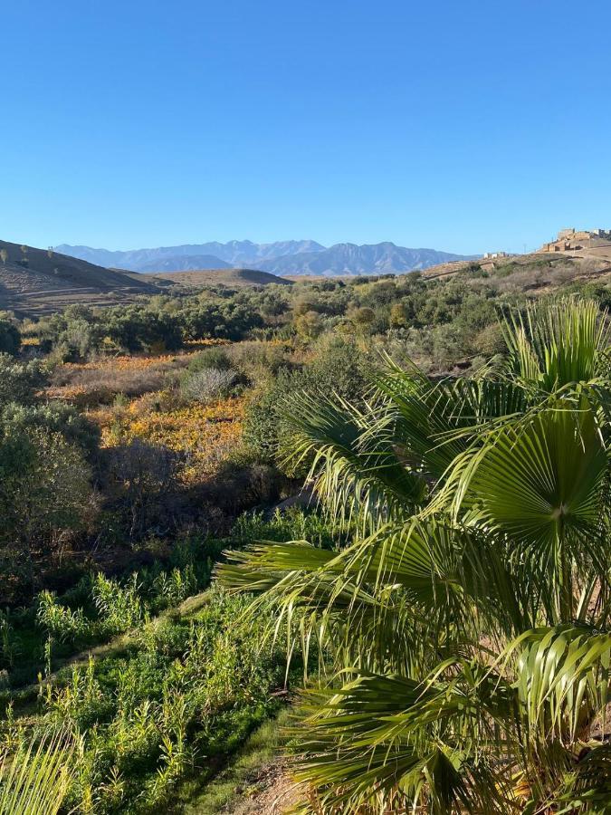 Les Terrasses Du Lac Marrakech Lalla Takerkoust Kültér fotó