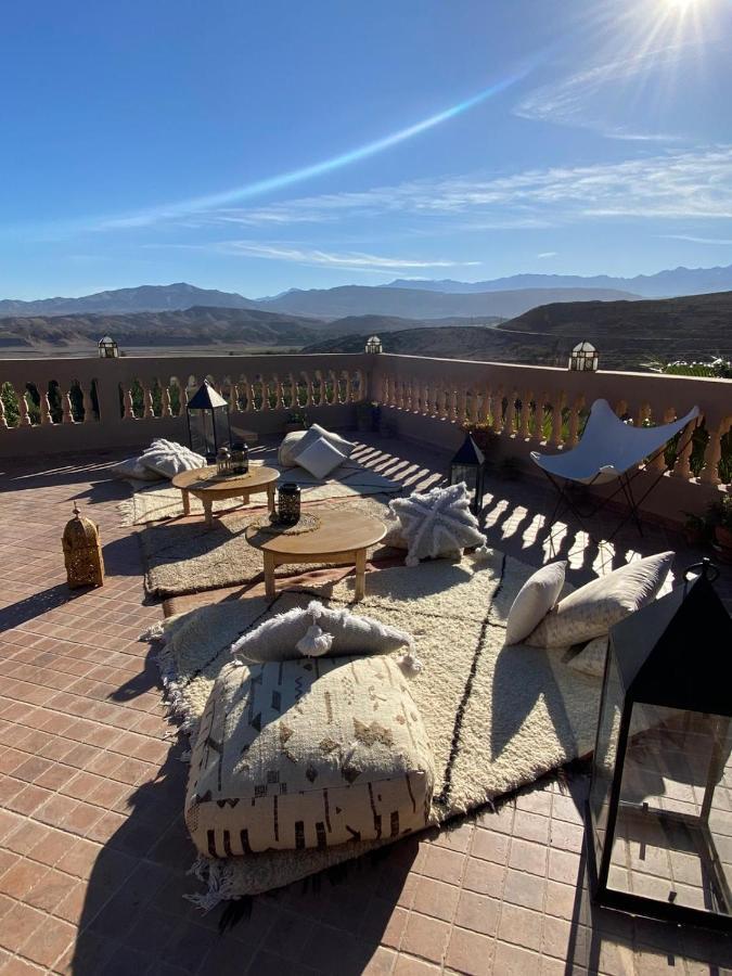 Les Terrasses Du Lac Marrakech Lalla Takerkoust Kültér fotó