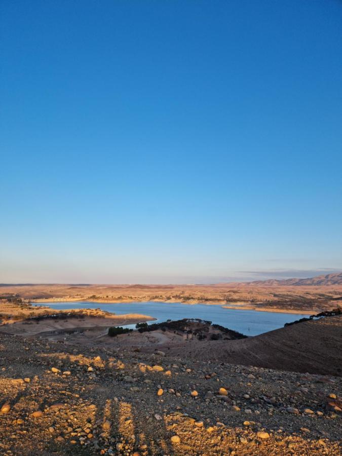 Les Terrasses Du Lac Marrakech Lalla Takerkoust Kültér fotó