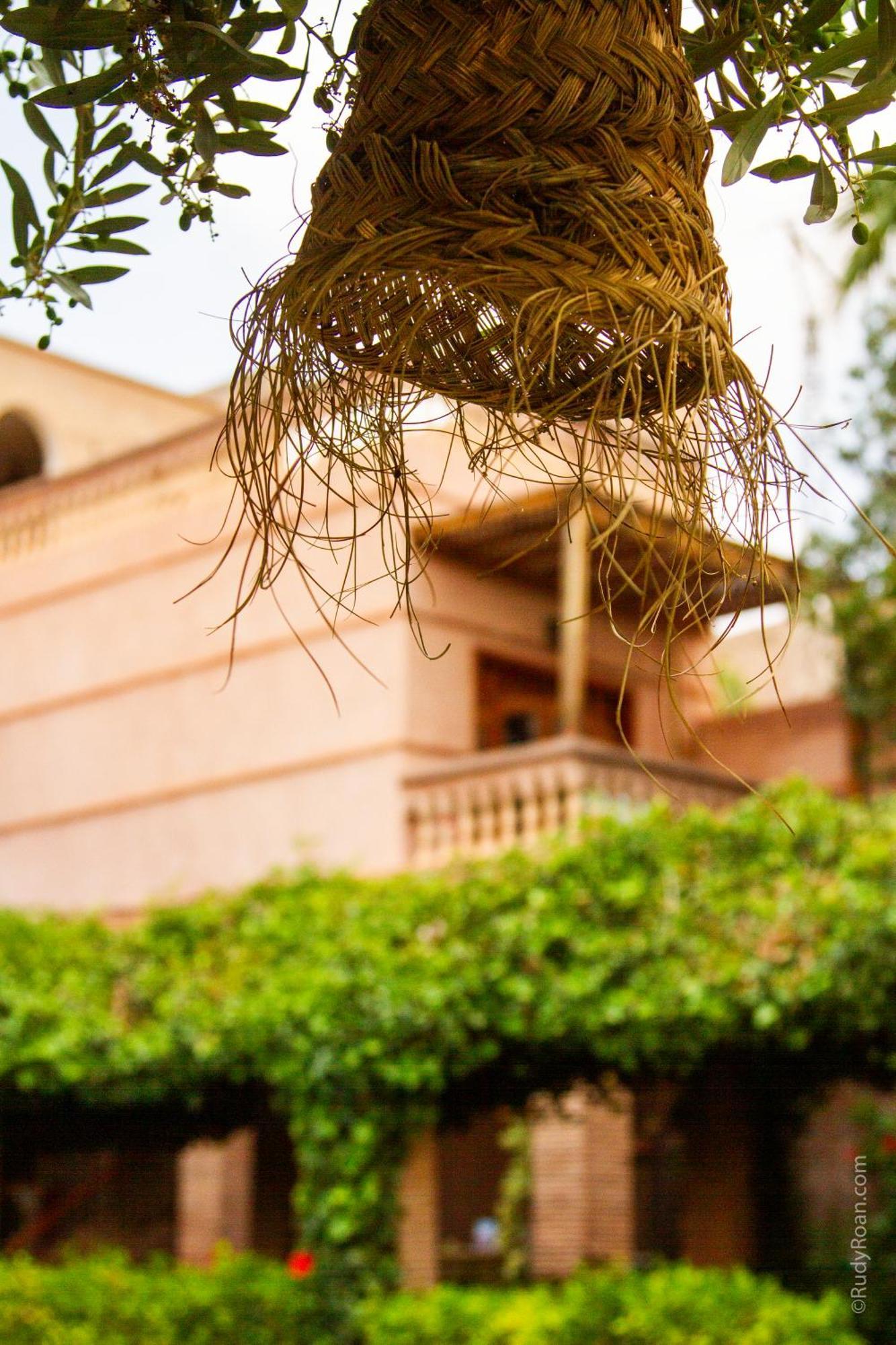 Les Terrasses Du Lac Marrakech Lalla Takerkoust Kültér fotó