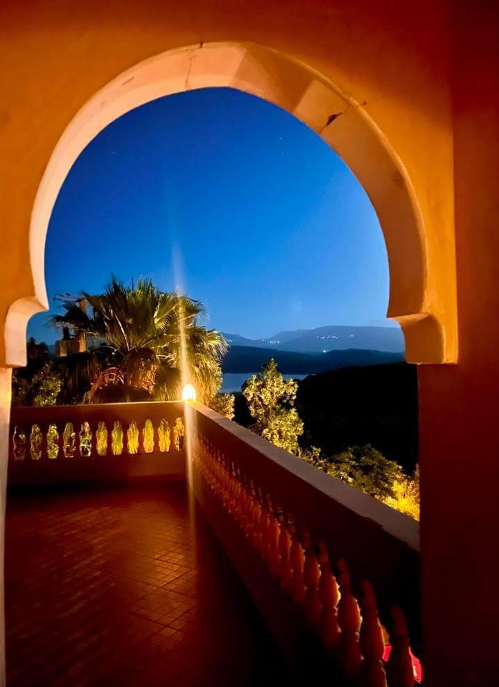 Les Terrasses Du Lac Marrakech Lalla Takerkoust Kültér fotó
