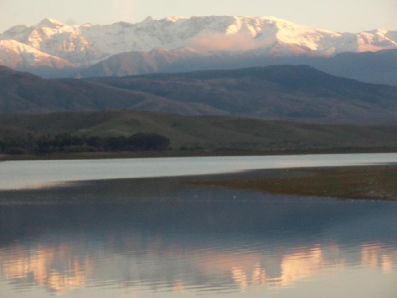 Les Terrasses Du Lac Marrakech Lalla Takerkoust Kültér fotó